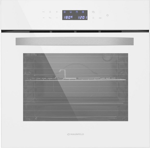 Духовой шкаф Maunfeld EOEC.564TW (preview 1)