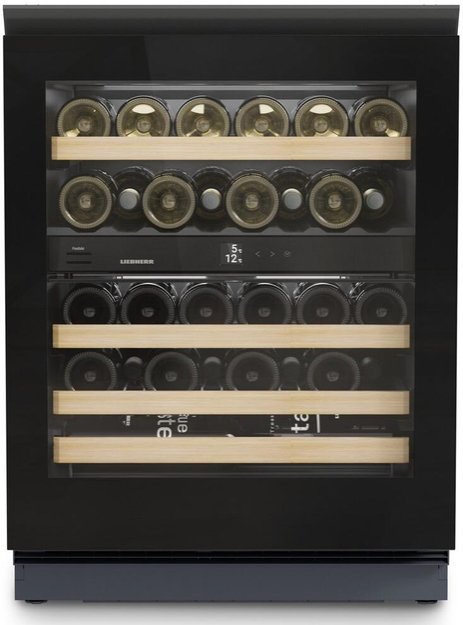 Встраиваемый винный шкаф Liebherr UWgb 3632 Vinidor (preview 1)