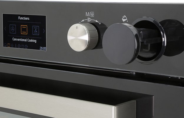 Духовой шкаф Schaub Lorenz SLB EY6953 (preview 7)