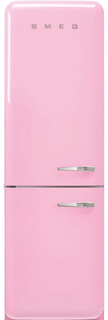 Холодильник Smeg FAB32LPK6 (preview 1)