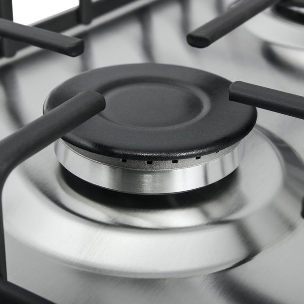 Газовая варочная панель MAUNFELD EGHS.32.3ES/G (preview 7)