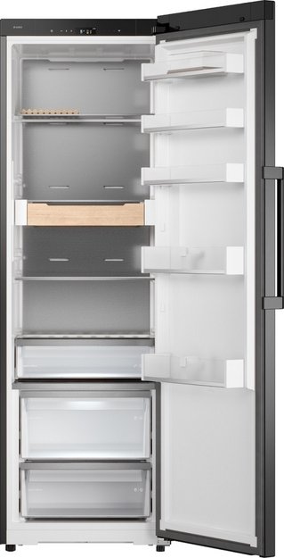 Холодильник Asko RFR586KNCB1 (фото 2) Холодильник Asko RFR586KNCB1 (preview 2)