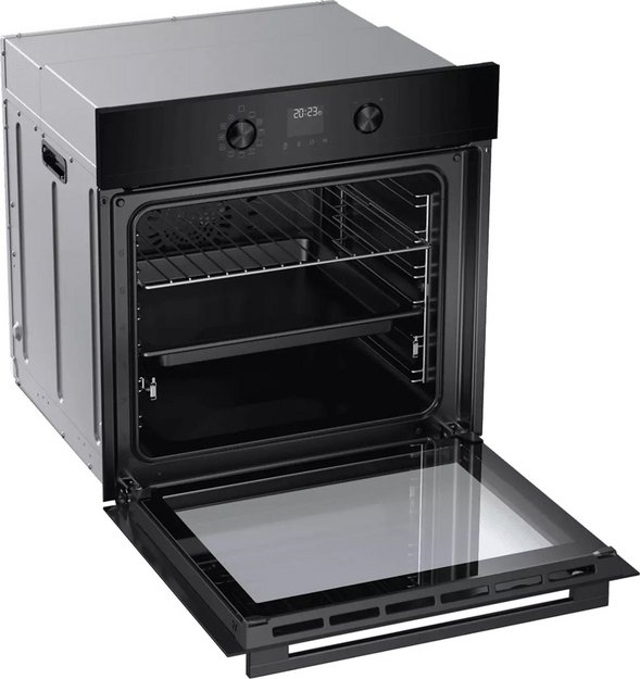 Духовой шкаф Haier HOQ-K4AAN3GB (preview 4)