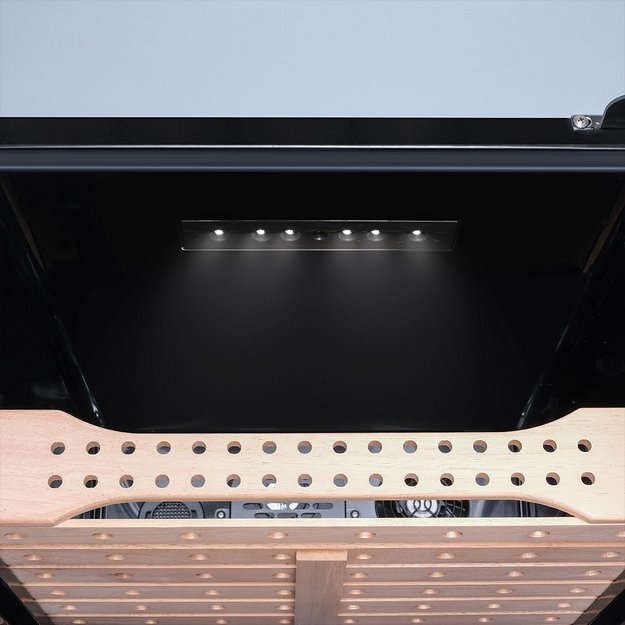 Хьюмидор Meyvel MC-200BK (PRO) (preview 6)