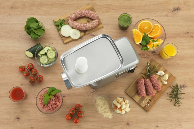 Мясорубка Gorenje MG2500DS (preview 12)