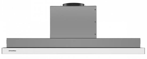 Встраиваемая кухонная вытяжка MAUNFELD VS LIGHT (C) 90 нержавеющая сталь (preview 6)