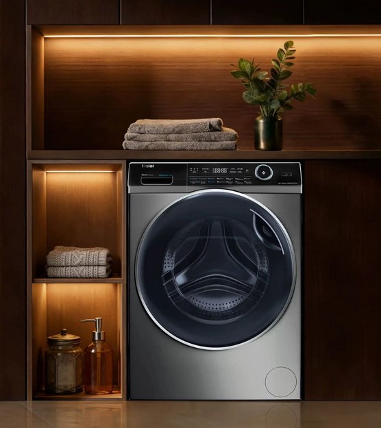 Стиральная машина Haier HW80-B14979SE (preview 8)