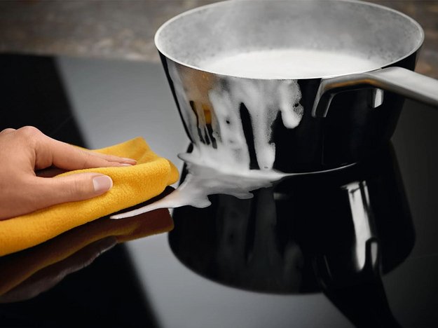 Варочная панель Electrolux LIB60424CK (фото 5) Варочная панель Electrolux LIB60424CK (preview 5)