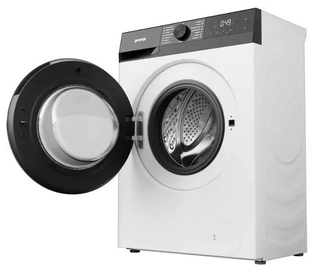 Стиральная машина Gorenje W2G2PS62A12/C (preview 2)