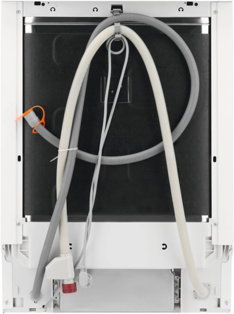 Встраиваемая посудомоечная машина AEG FSB53927Z (preview 3)