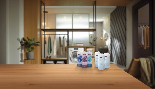 Набор средств для стирки Miele UltraPhase Explorer Set (6 шт) (preview 4)