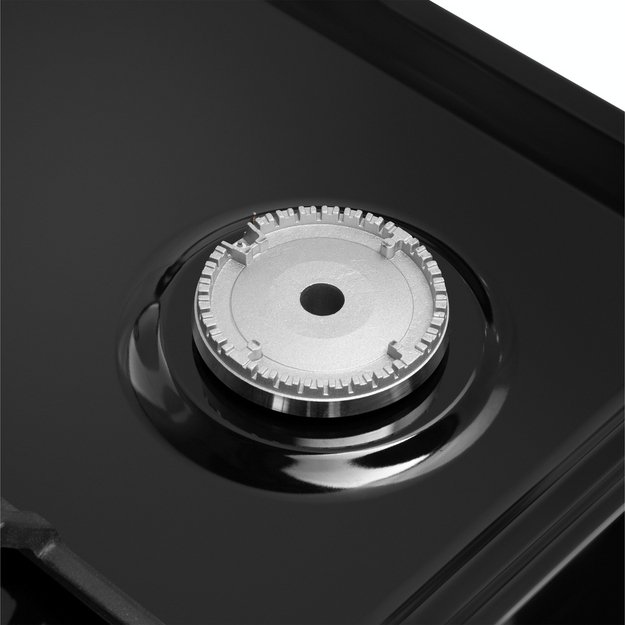 Комбинированная плита Maunfeld MGC60ECGR05 (фото 17) Комбинированная плита Maunfeld MGC60ECGR05 (preview 17)