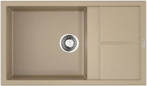 Мойка Omoikiri Sumi 86-CH (фото 1) Мойка Omoikiri Sumi 86-CH (preview 1)