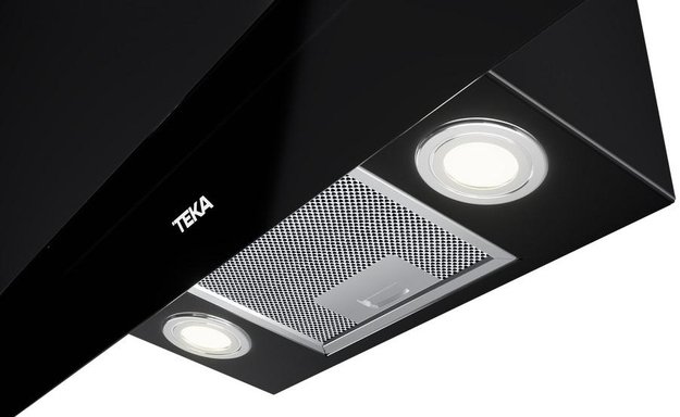 Вытяжка Teka DVT 98660 TBS BLACK (preview 10)
