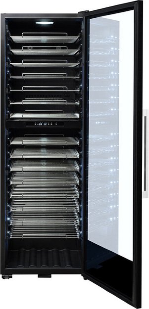 Винный шкаф La Sommeliere PRO160DZN (preview 10)