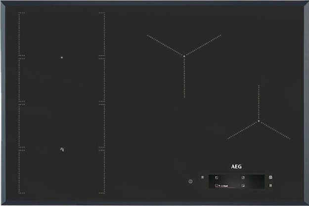 Варочная панель AEG IAE84851FB (preview 1)