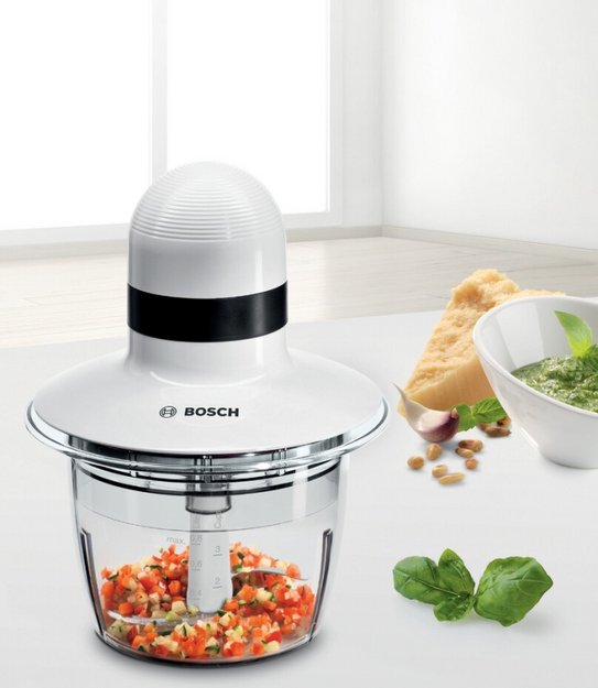 Измельчитель Bosch MMR08A1 (preview 5)