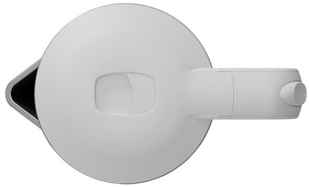 Электрический чайник Meyvel MKE-03T (White) (preview 5)