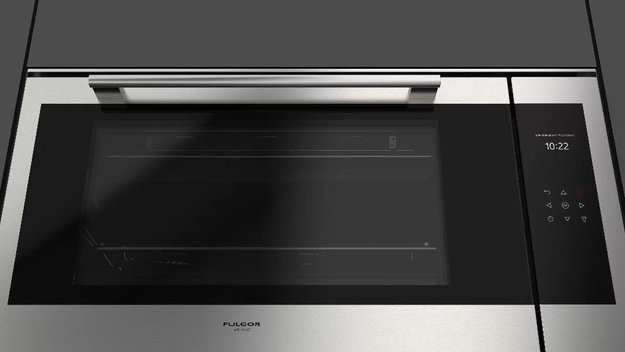 Духовой шкаф Fulgor Milano FCO 9013 TM X (preview 4)
