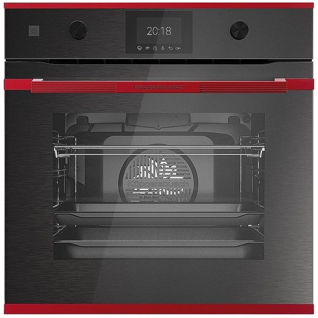 Духовой шкаф Kuppersbusch BP 6350.0 GPH 8 Hot Chili (preview 1)