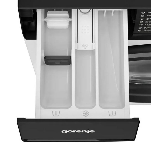 Стиральная машина Gorenje W2G2PS62A12/C (preview 4)