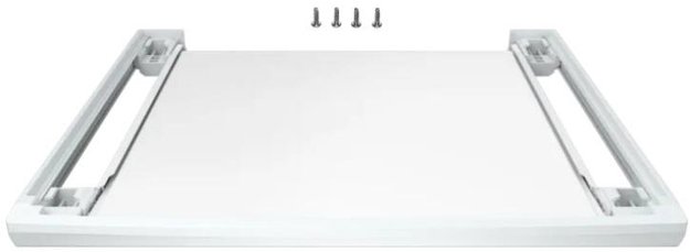 Соединительный элемент с выдвижной пололкой Bosch WTZ27500 (preview 1)