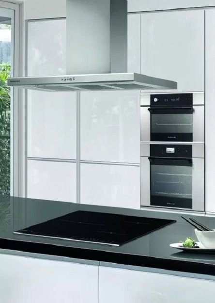 Духовой шкаф De Dietrich DOP 1160 X (preview 3)