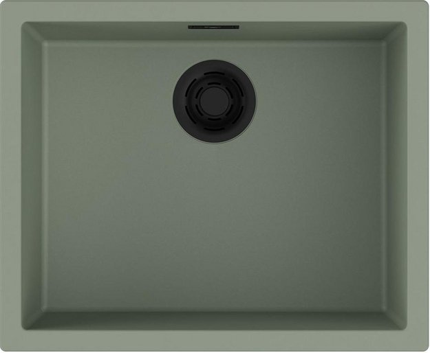 Мойка Omoikiri Yamakawa 55-U/I WG (preview 1)