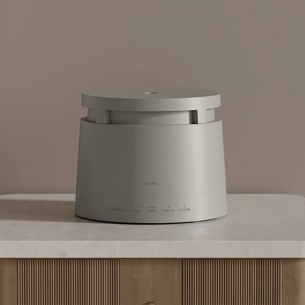 Увлажнитель воздуха Bork H600ch (preview 10)