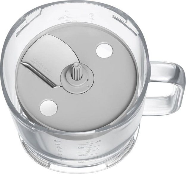 Насадка кухонный комбайн Smeg HBFP11 (preview 6)