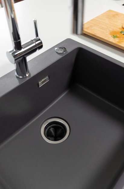Измельчитель пищевых отходов Franke SLIM 125 (фото 7) Измельчитель пищевых отходов Franke SLIM 125 (preview 7)
