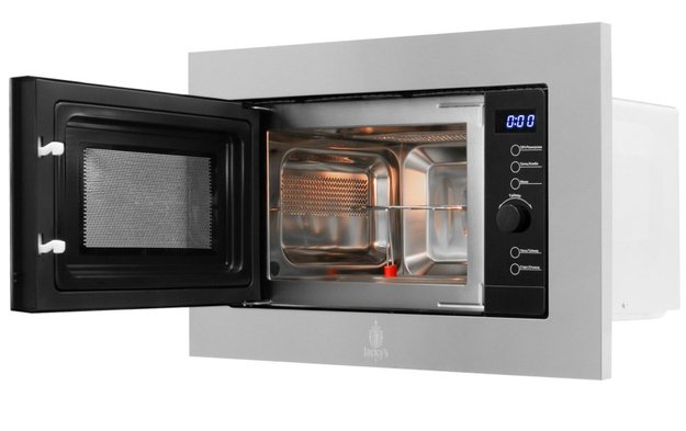 Встраиваемая микроволновая печь Jacky`s JM BI20A1 (preview 5)