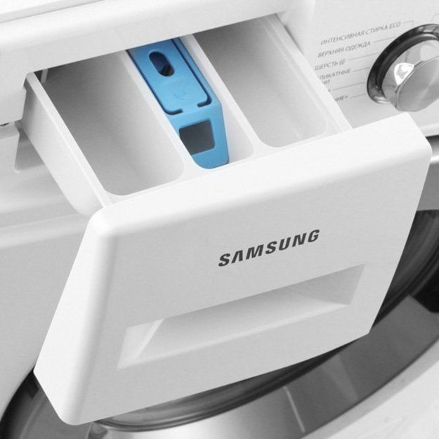 Стиральная машина Samsung WW 60H2220EW (preview 6)