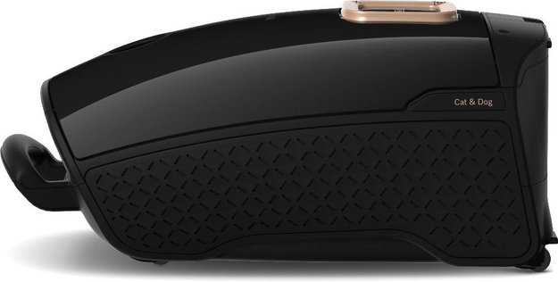 Пылесос Miele SUZF0 Guard L1 Cat & Dog Flex Obsidian black (preview 2)
