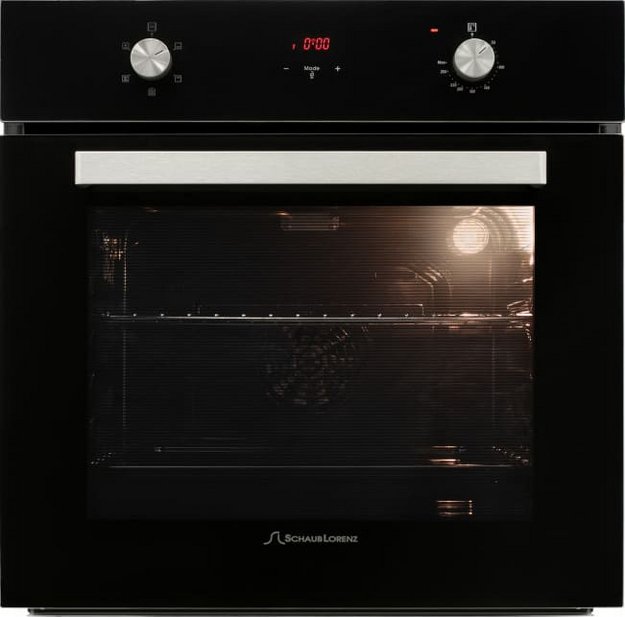 Духовой шкаф Schaub Lorenz SLB EY6814 (фото 2) Духовой шкаф Schaub Lorenz SLB EY6814 (preview 2)