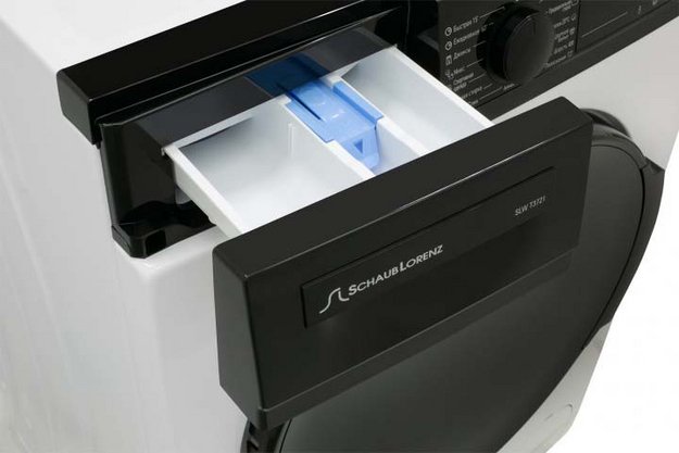 Стиральная машина Schaub Lorenz SLW T3721 (preview 6)