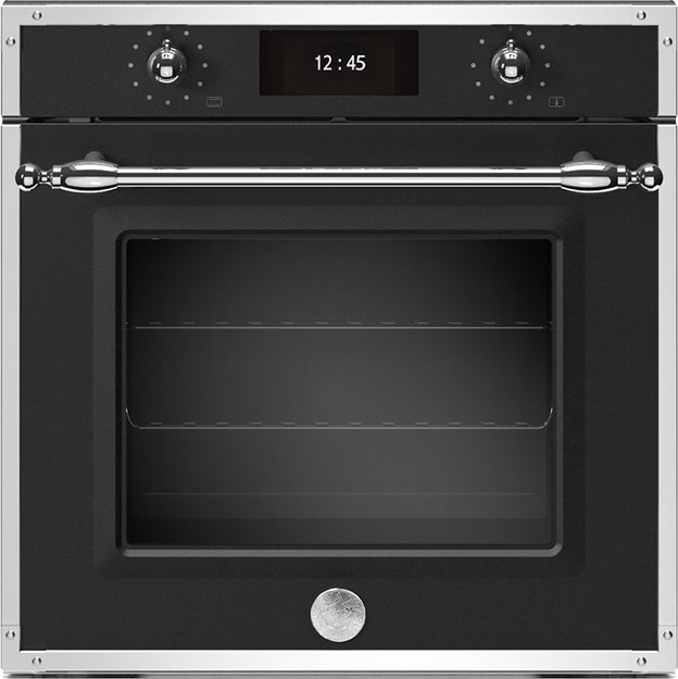 Духовой шкаф Bertazzoni F6011HERVPTNE/23 (preview 1)