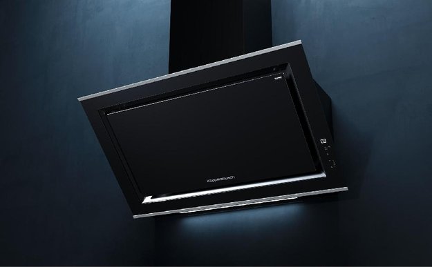 Вытяжка Kuppersbusch DW 9880.0 S1 Stainless Steel (preview 2)