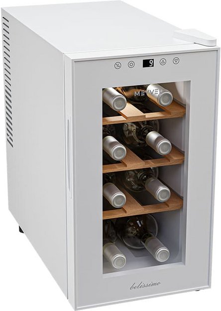 Винный шкаф Meyvel MV08-TWF1-Next (preview 3)