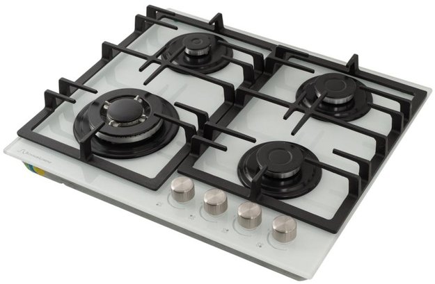 Газовая варочная панель Schaub Lorenz SLK GL6511 (фото 4) Газовая варочная панель Schaub Lorenz SLK GL6511 (preview 4)