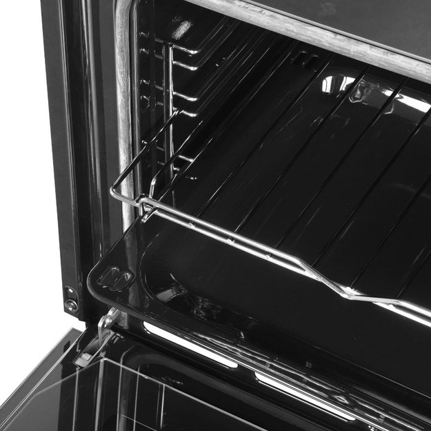 Духовой шкаф Hyundai 6003.01 BG (фото 8) Духовой шкаф Hyundai 6003.01 BG (preview 8)