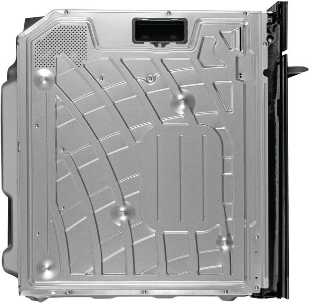 Духовой шкаф Korting OKB 1360 CSGW MW (preview 2)