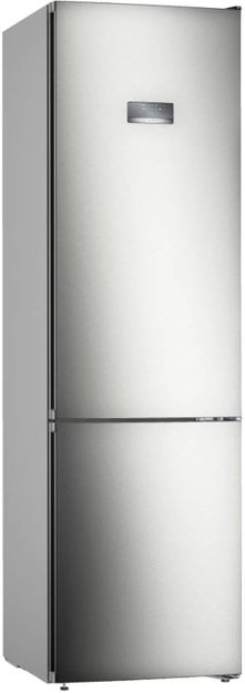 Холодильник с нижней морозильной камерой BOSCH KGN39VI25R (preview 1)