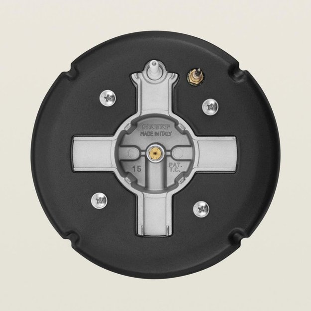 Газовая варочная панель MAUNFELD EGHG.64.13STS-EBG (preview 11)