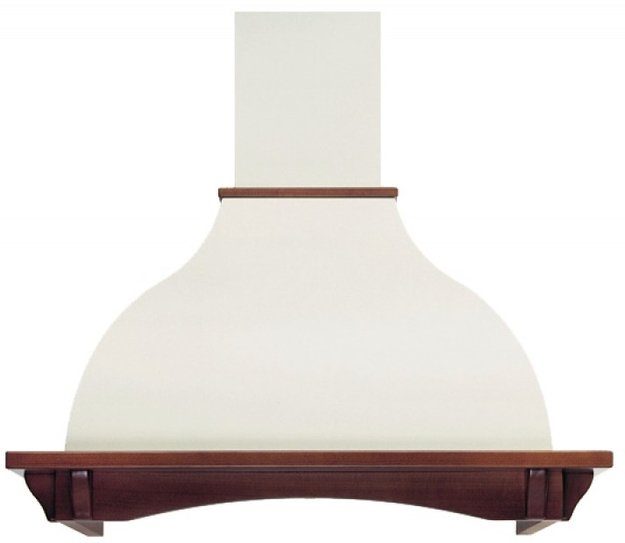 Вытяжка Falmec Iris Tulip 90 (600) S дуб (preview 1)
