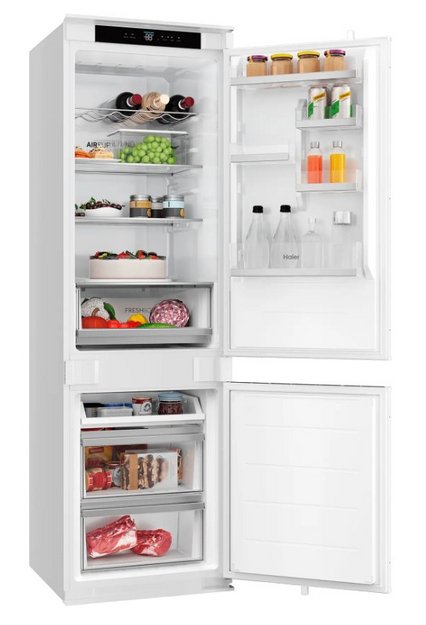 Встраиваемый холодильник Haier HBCN5177S (preview 4)