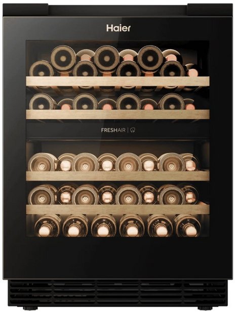 Винный шкаф Haier BIWC44GDAI (preview 3)