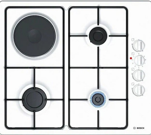 Газовая варочная панель Bosch PBY6C2B82Q (preview 1)