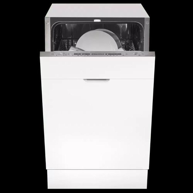 Встраиваемая посудомоечная машина Maunfeld MLP-08S Light Beam (preview 6)