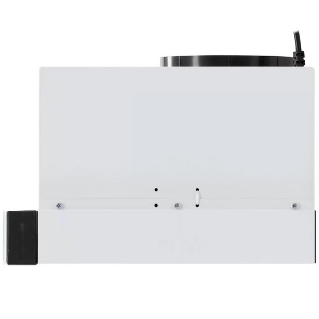 Встраиваемая вытяжка KRONA KAMILLA T SENSOR MAX 600 White (preview 6)